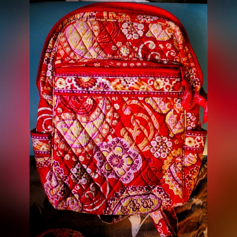 Vera Bradley